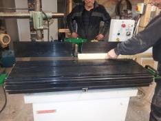 large spindle moulder