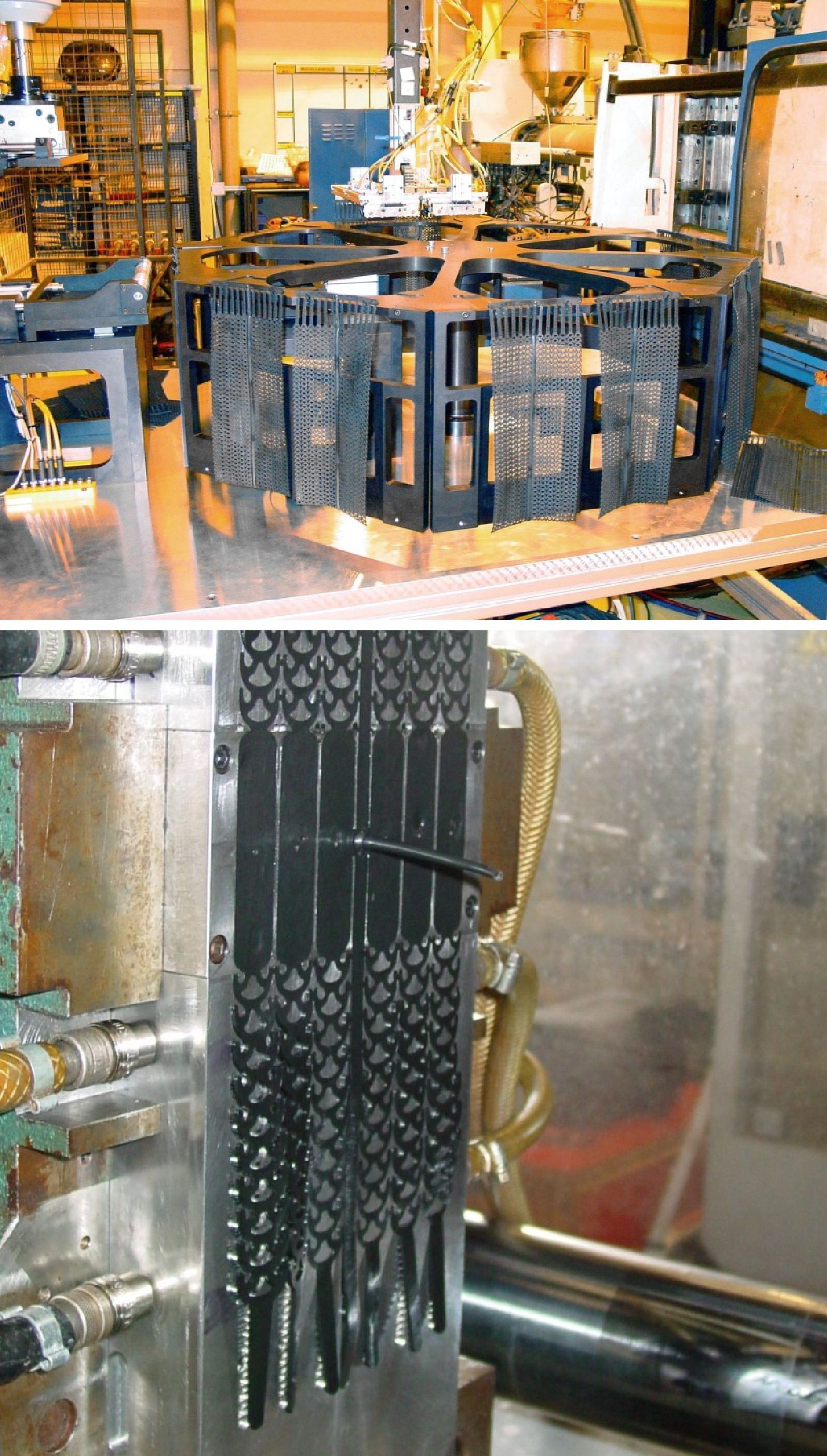 Rapstrap UK Manufacturing