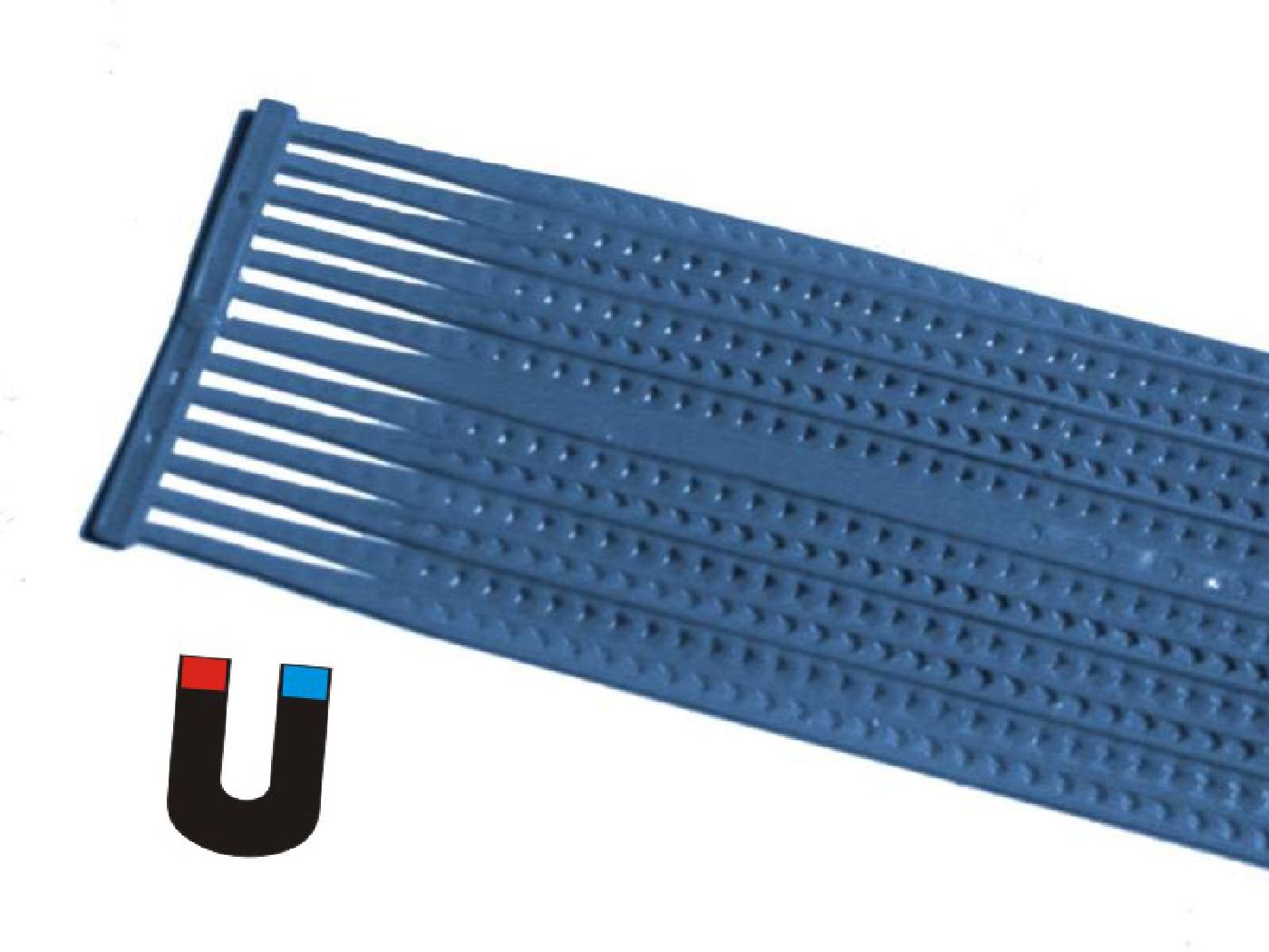 Rapstrap i-Tie nylon 11 - UV resistant Rapstrap i-Tie nylon 11 - UV resistant