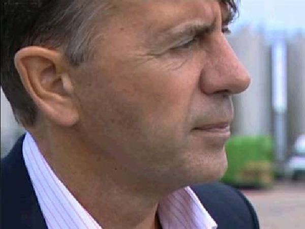 Dragons' Den rapstrap - Duncan Bannatyne