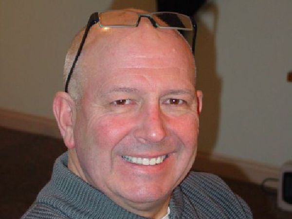 Dragons' Den rapstrap - Peter Moule